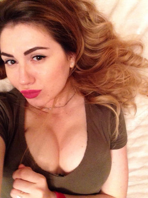 N.8752
Svetlana
34 anni
168 cm
Samara