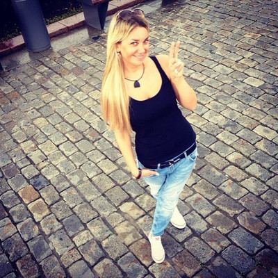 N.8756
Nadezhda
39 anni
173 cm
Kazan