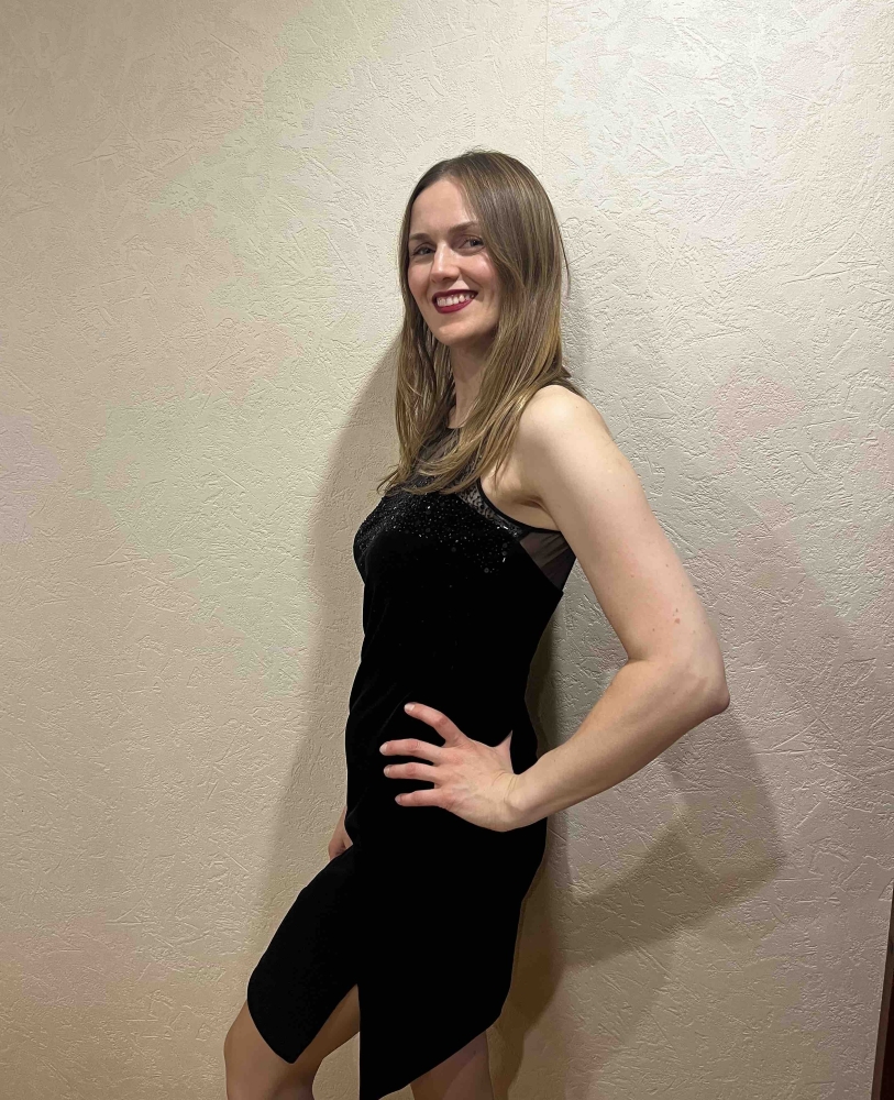 N.8757
Olga
44 anni
175 cm
Rogachev
