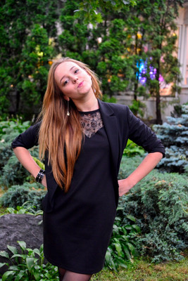 N.8762
Vladislava
31 anni
166 cm
Kiev