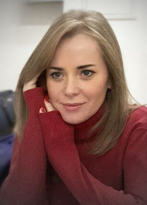 N.8763
Tatiana
55 anni
161 cm
Moscow