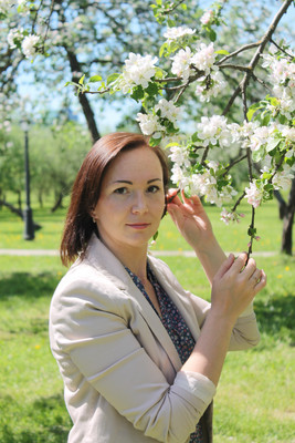 N.8765
Olga
41 anni
170 cm
Minsk