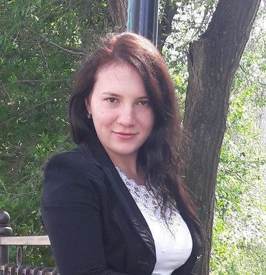 N.8766
Viktoria
28 anni
170 cm
Krivoy Rog