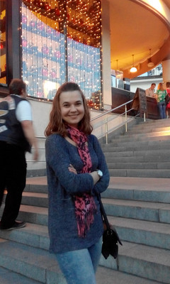 N.8767
Svetlana
45 anni
162 cm
Kiev