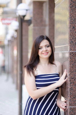 N.8768
Lyudmila
32 anni
170 cm
Poltava