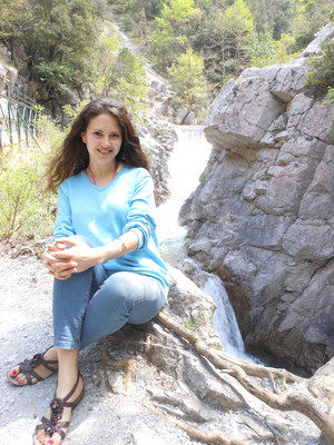 N.8773
Ekaterina
40 anni
167 cm
Kharkov