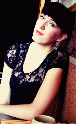 N.8804
Oksana
36 anni
179 cm
Minsk