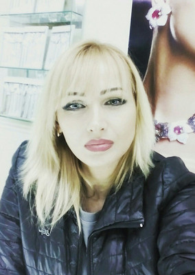 N.8825
Tatiana
50 anni
169 cm
Novaya Kakhovka