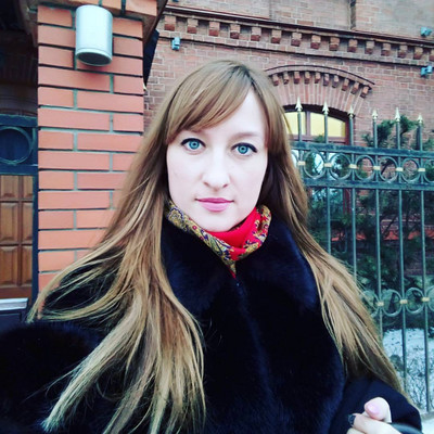 N.8835
Daria
38 anni
172 cm
Gomel