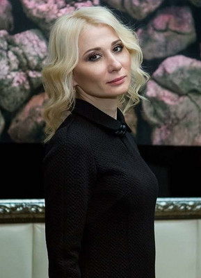 N.8856
Elvira
47 anni
159 cm
Minsk