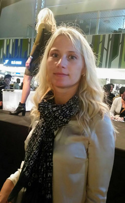 N.8868
Tatiana
45 anni
170 cm
Aarhus