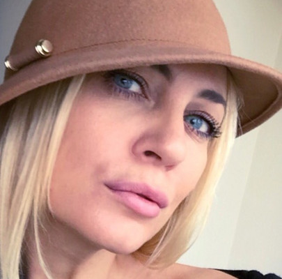 N.8869
Elena
53 anni
163 cm
Kiev