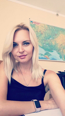 N.8879
Yulia
40 anni
176 cm
Odessa