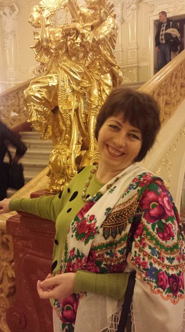 N.8893
Natalia
62 anni
161 cm
Odessa