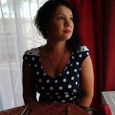N.8900
Irina
47 anni
160 cm
Kharkov
