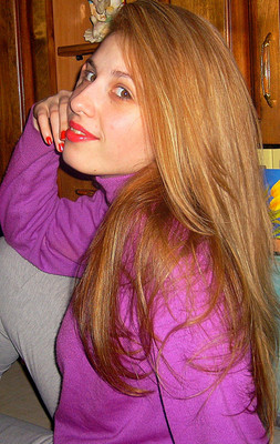 N.8931
Maria
31 anni
167 cm
Gomel