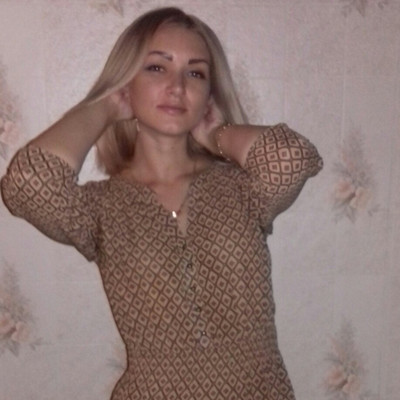 N.8932
Yaroslava
38 anni
179 cm
Poltava