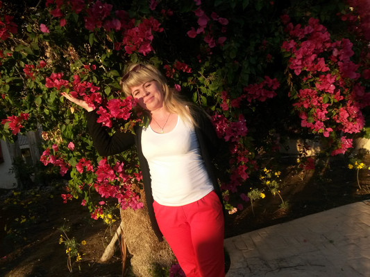 N.8935
Ivanna
49 anni
159 cm
Khmelnytskiy