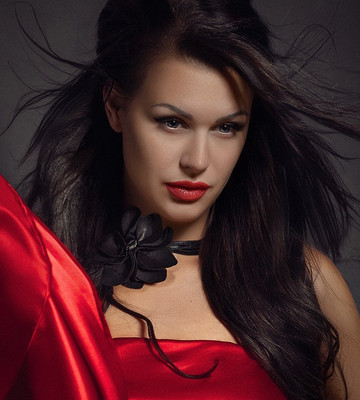 N.8947
Evgenia
39 anni
170 cm
Zaporozhye