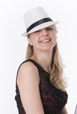 N.8949
Katherine
42 anni
172 cm
Minsk
