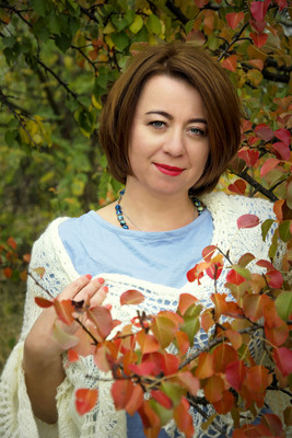 N.8951
Olga
47 anni
164 cm
Kiev