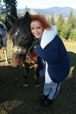N.8952
Aleksandra
48 anni
165 cm
Dnepropetrovsk