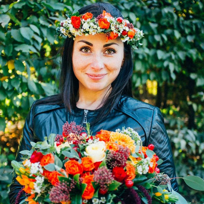 N.8956
Oksana
44 anni
163 cm
Kiev