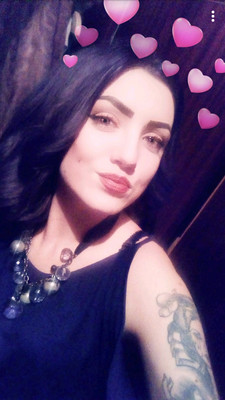 N.8960
Albina
28 anni
178 cm
Zaporozhye