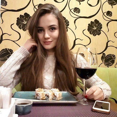 N.8968
Anastasia
28 anni
162 cm
Minsk