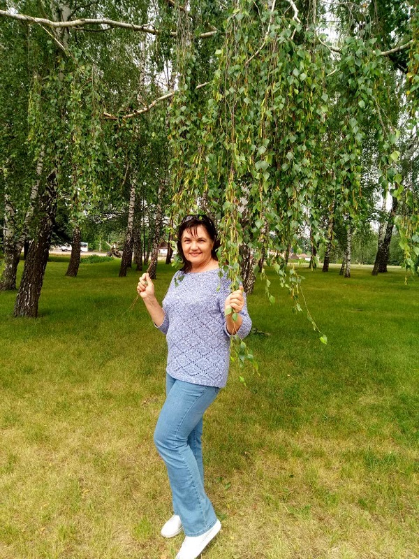 N.8981
Zhanna
69 anni
168 cm
Zhitomir