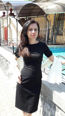 N.8998
Svetlana
43 anni
170 cm
Kiev