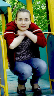 N.9007
Elena
34 anni
165 cm
Donetsk