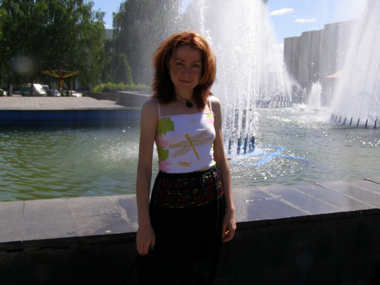 N.9011
Yulia
39 anni
164 cm
Minsk
