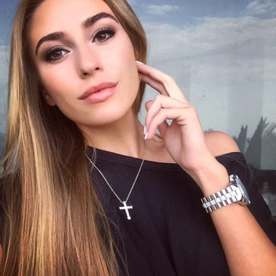 N.9042
Ekaterina
39 anni
168 cm
Rubizhne