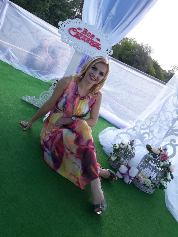 N.9051
Lyudmila
38 anni
169 cm
Kiev