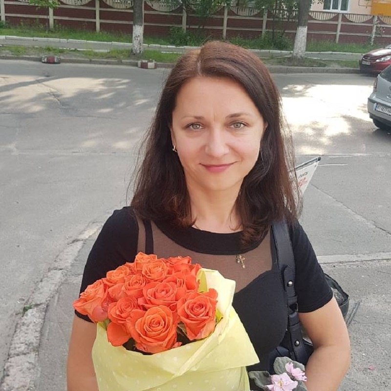 N.9086
Elena
48 anni
164 cm
Kiev
