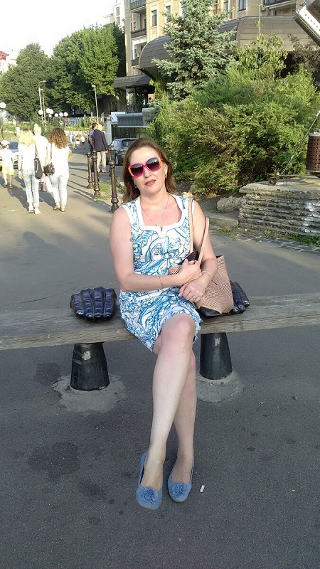 N.9095
Irina
61 anni
176 cm
Kiev