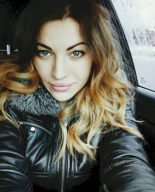 N.9101
Lilia
41 anni
162 cm
Kharkov