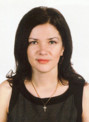 N.9123
Galina
43 anni
165 cm
Chortkiv