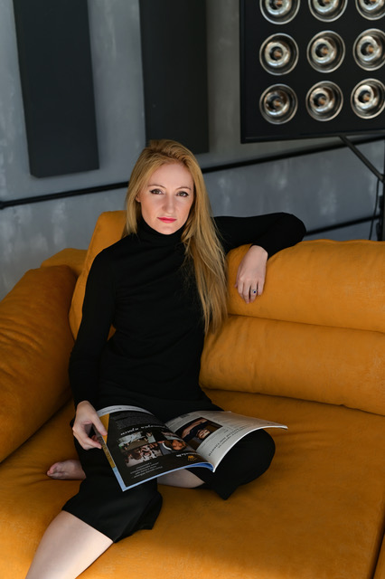 N.9124
Olena
42 anni
162 cm
Tokmak