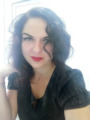 N.9127
Anna
40 anni
165 cm
Kremenchug