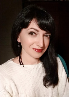 N.9136
Anna
47 anni
158 cm
Kharkov