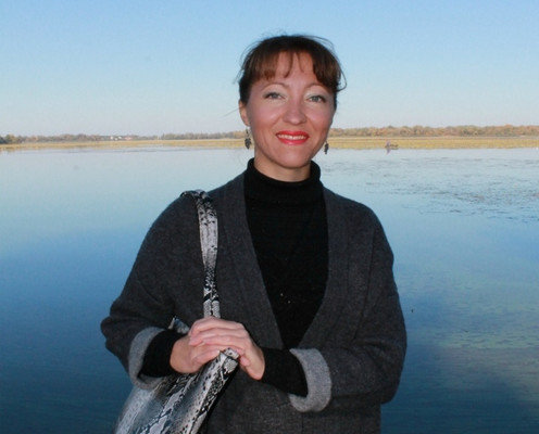 N.9149
Elena
48 anni
162 cm
Dnepropetrovsk