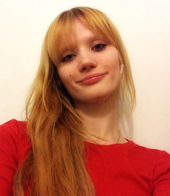 N.9152
Snezhana
37 anni
168 cm
Mozhaysk