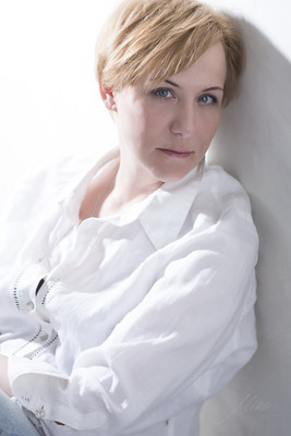 N.9153
Oksana
53 anni
178 cm
Saint Petersburg
