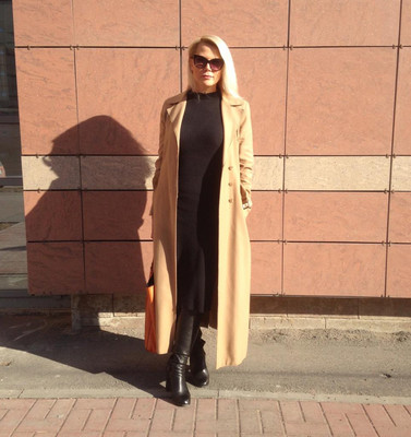 N.9156
Lyubov
50 anni
173 cm
Saint Petersburg
