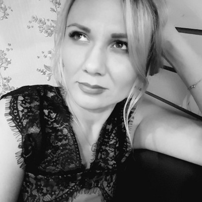 N.9161
Maria
44 anni
168 cm
Moscow