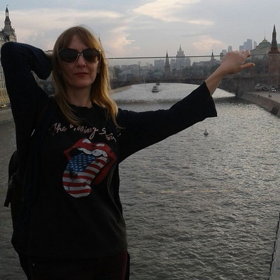 N.9165
Kira
53 anni
164 cm
Moscow