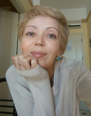 N.9166
Svetlana
58 anni
167 cm
Moscow