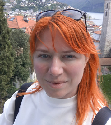 N.9170
Viktoria
49 anni
172 cm
Kiev